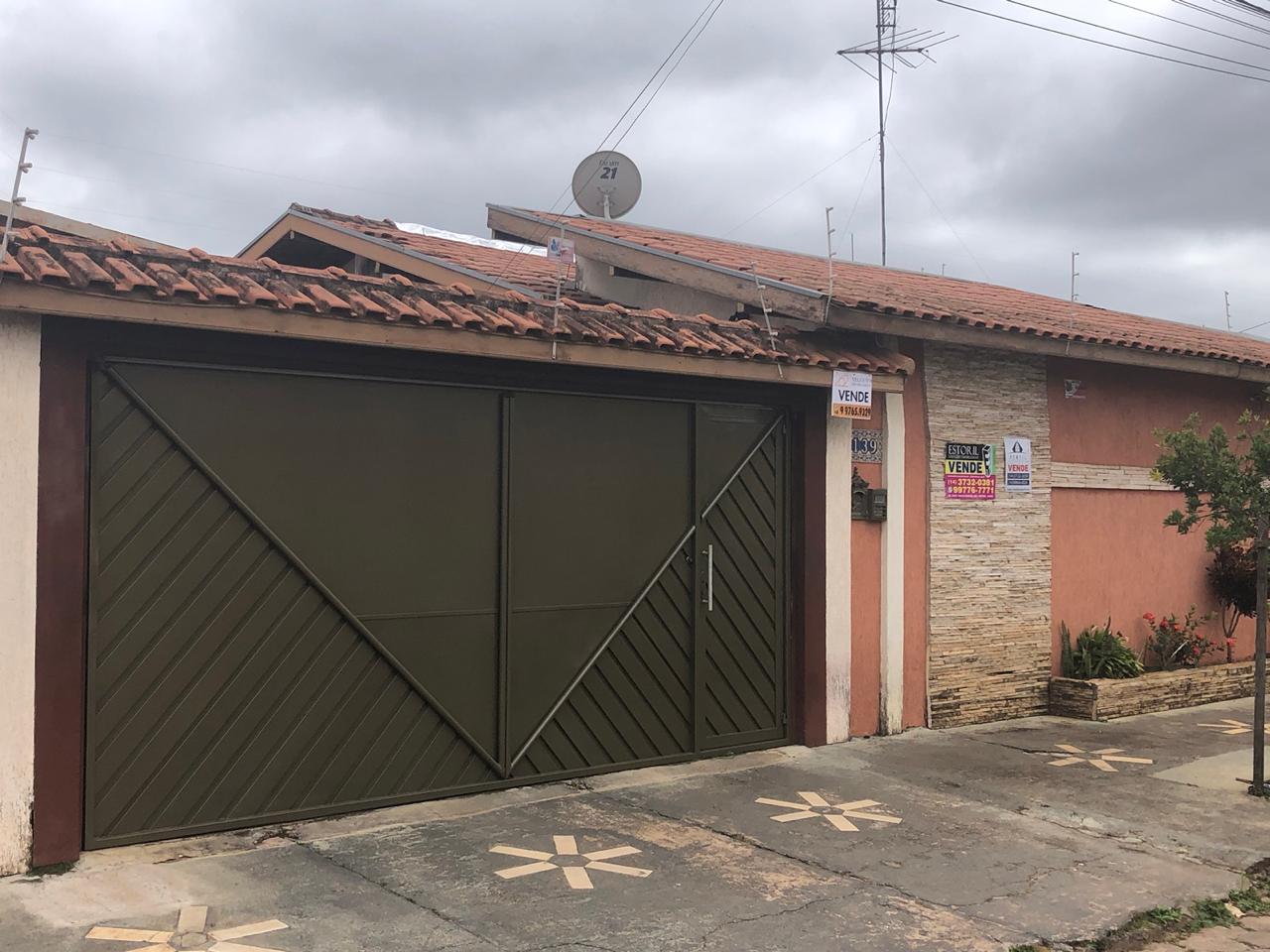 CASA CELIAO BRABANCIA