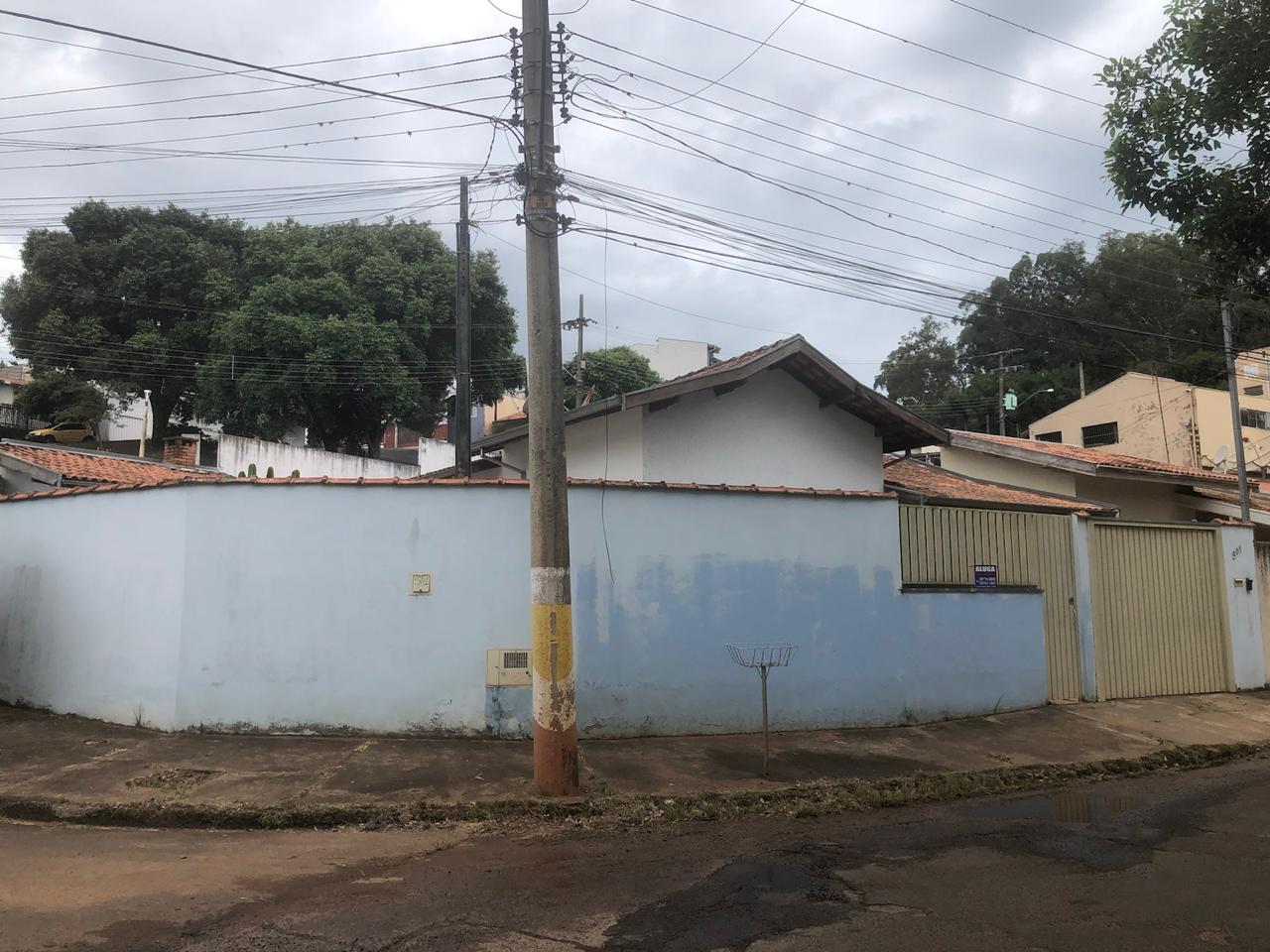 CASA RUBAO GUARDIOLA HORTO