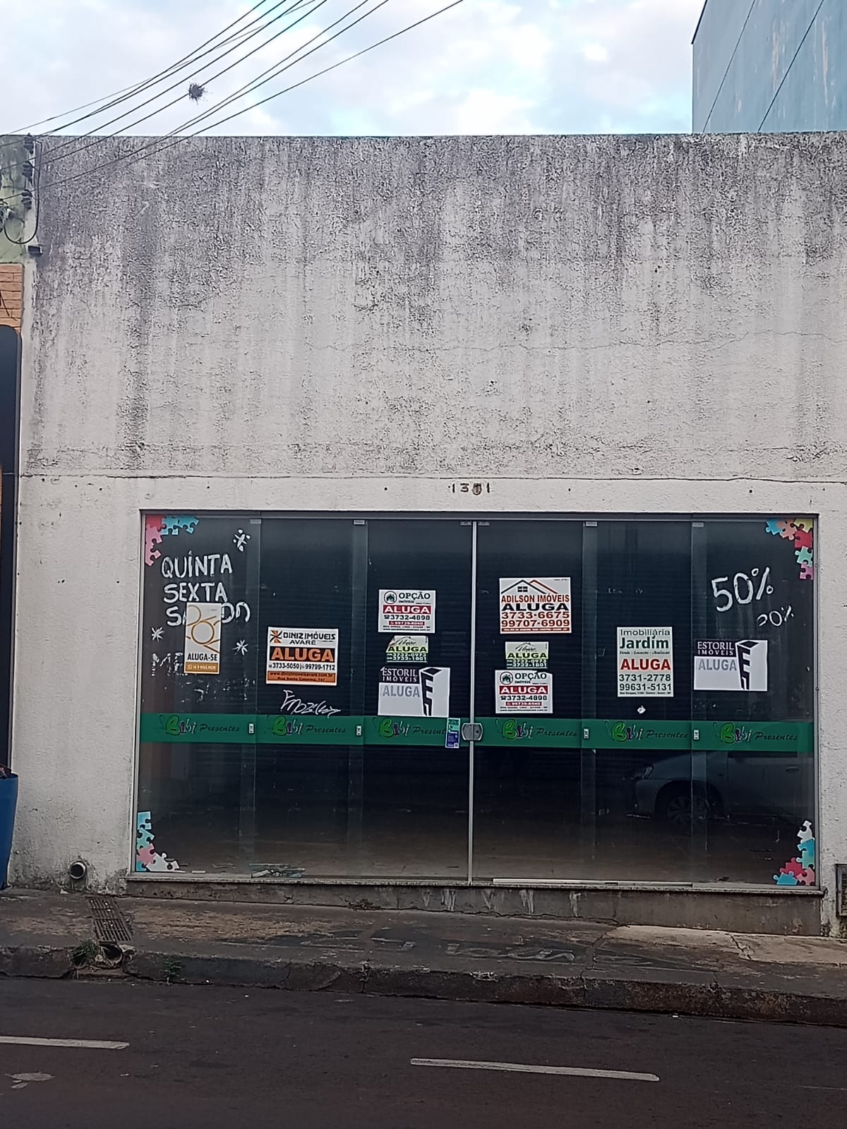 SALAO ELIANA MARIUZZO R RIO GDE DO SUL