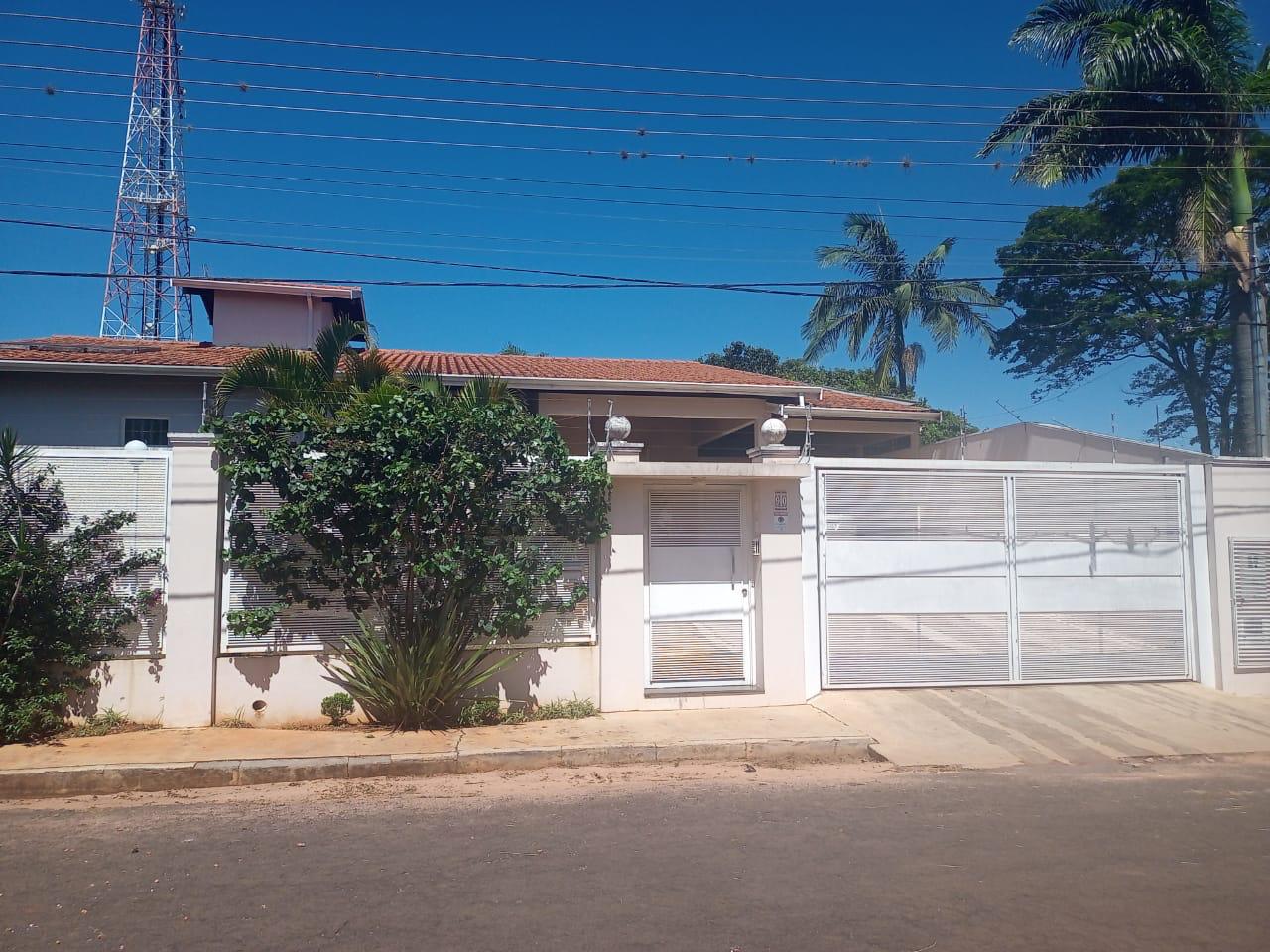 casa claudio mané foto capa