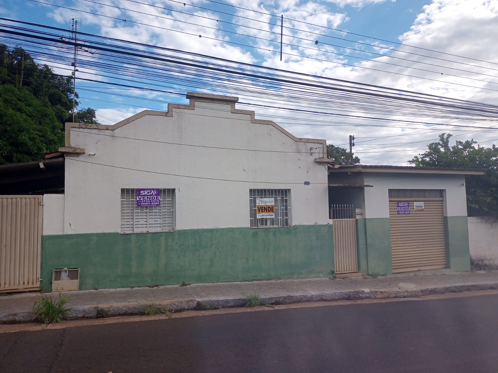 casa zandona