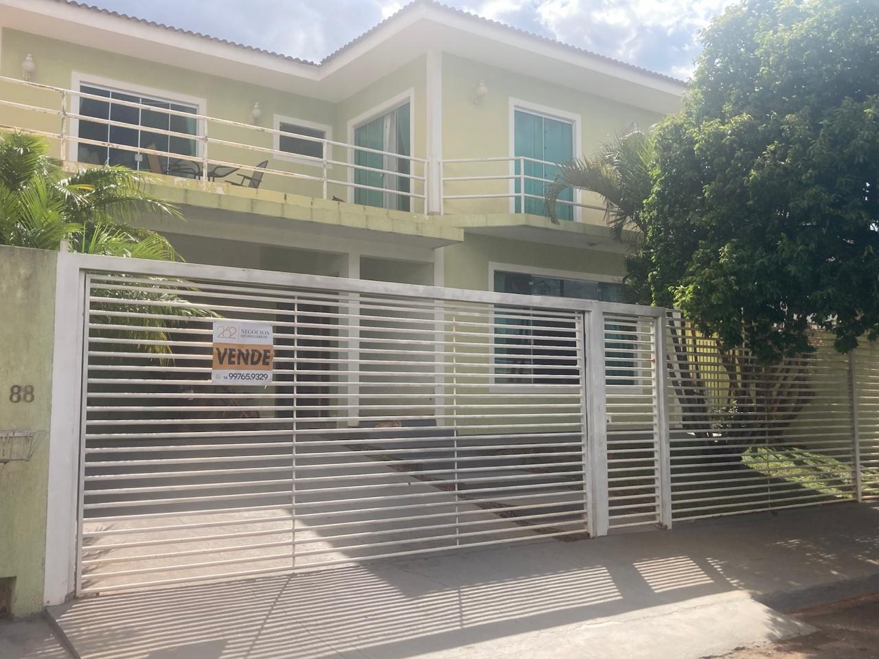 CASA MAE FERNANDA BBRASIL TOM