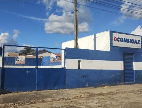 IMOVEL COMERCIAL DENISE GALLEGO VENDA