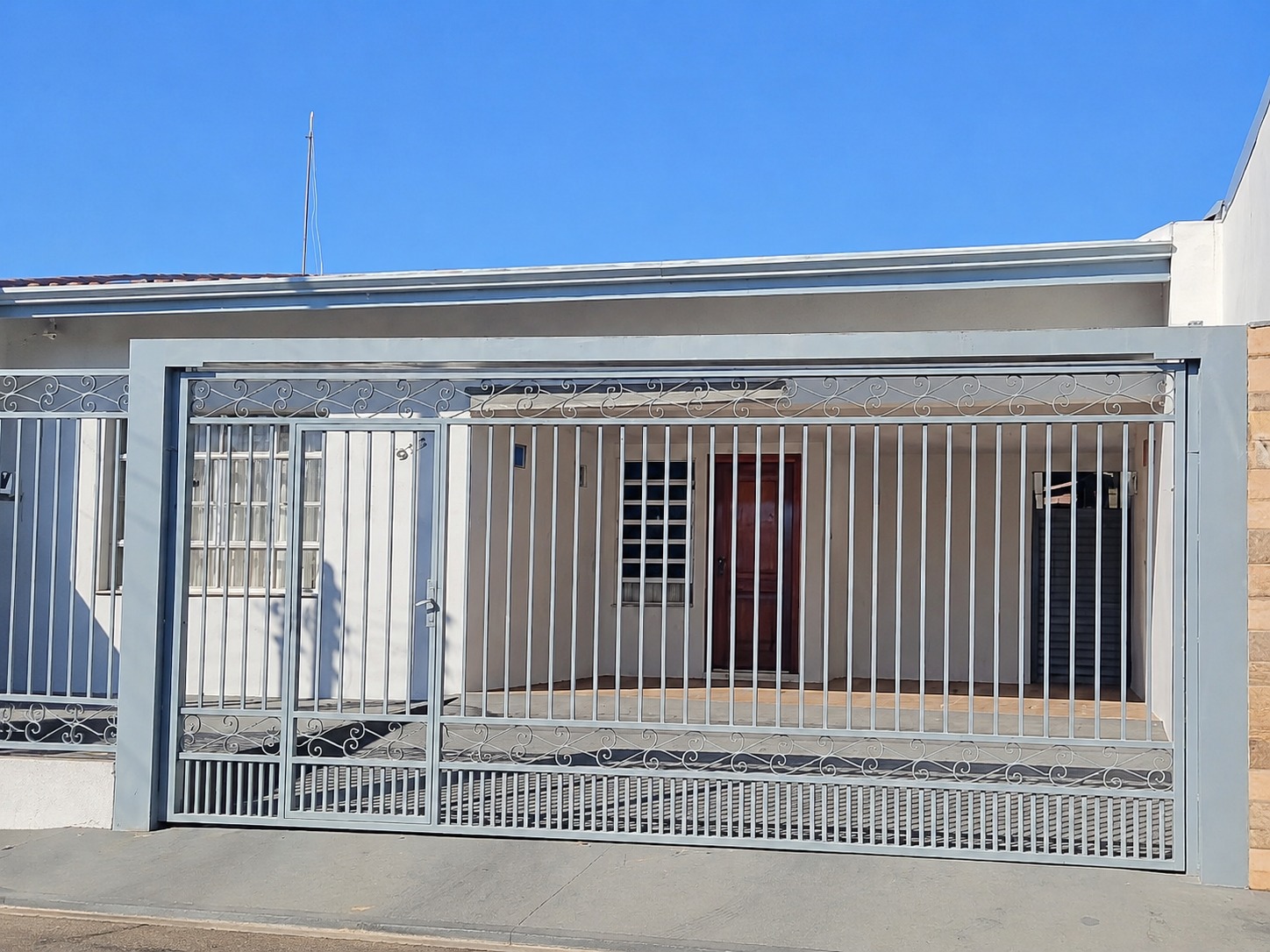 CASA MÃE IDO FLAVIA