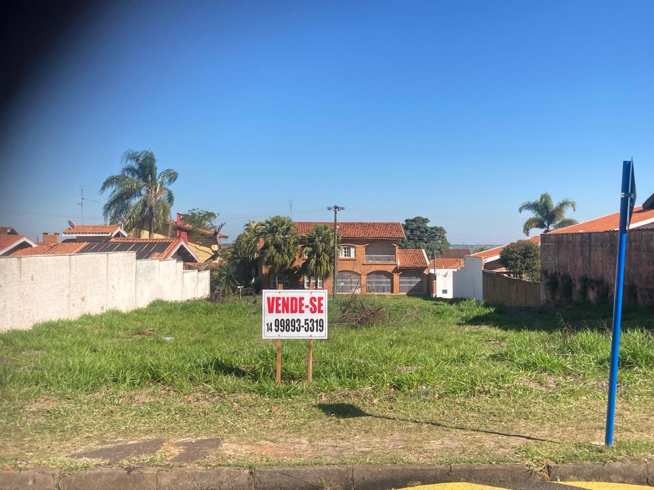 foto terreno Aurani Jd Europa I